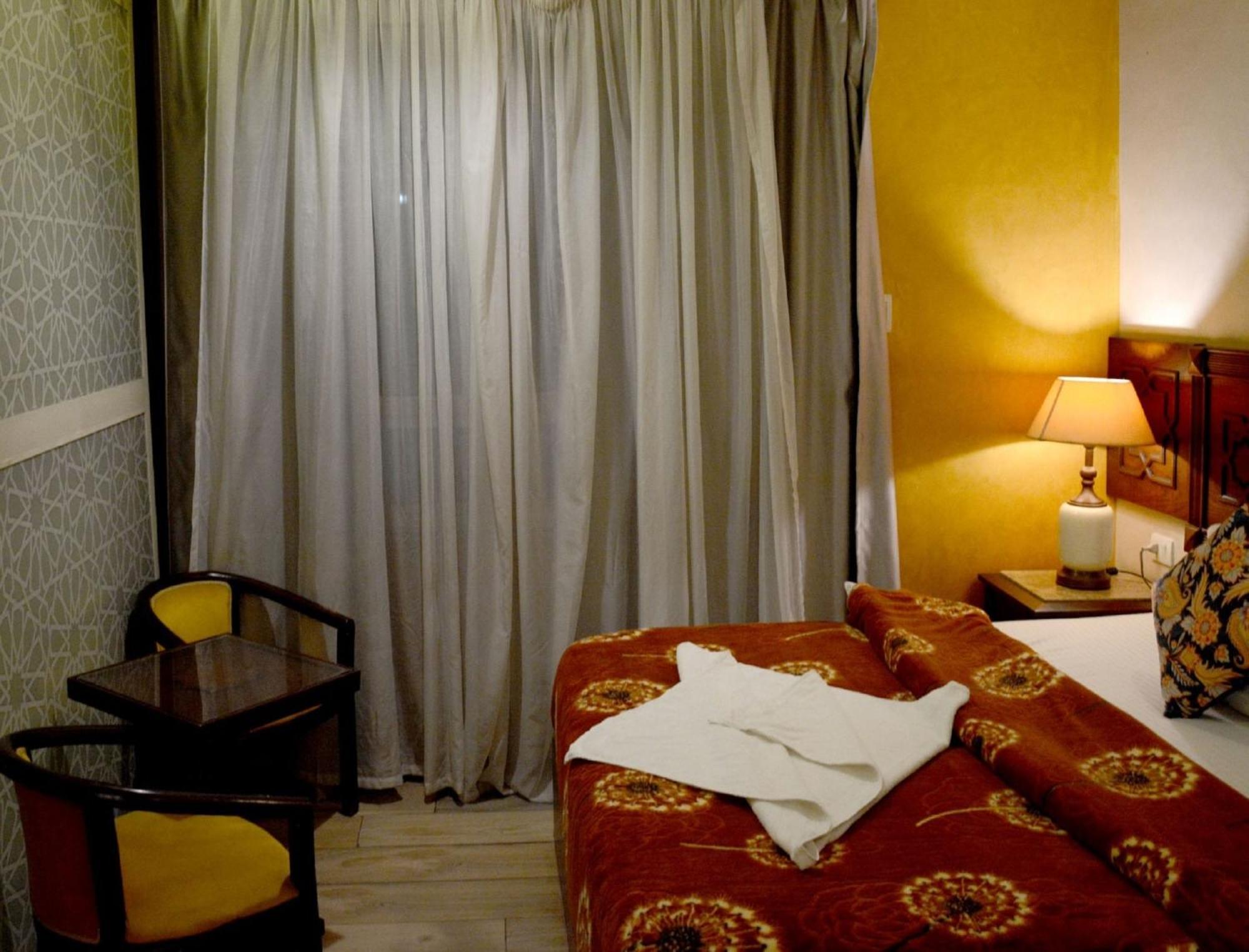 Cairo Dream Boutique Hotel Buitenkant foto