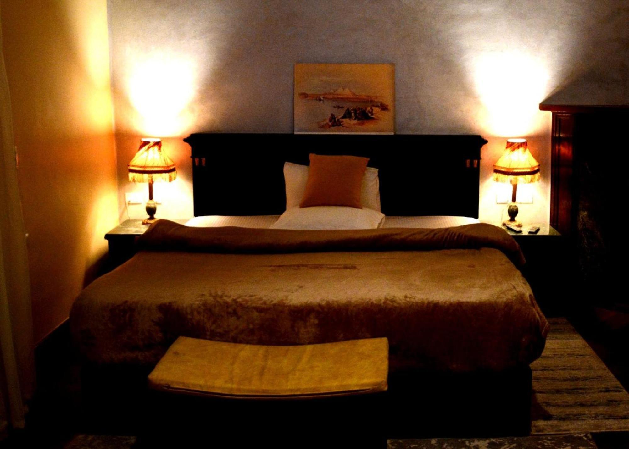 Cairo Dream Boutique Hotel Buitenkant foto