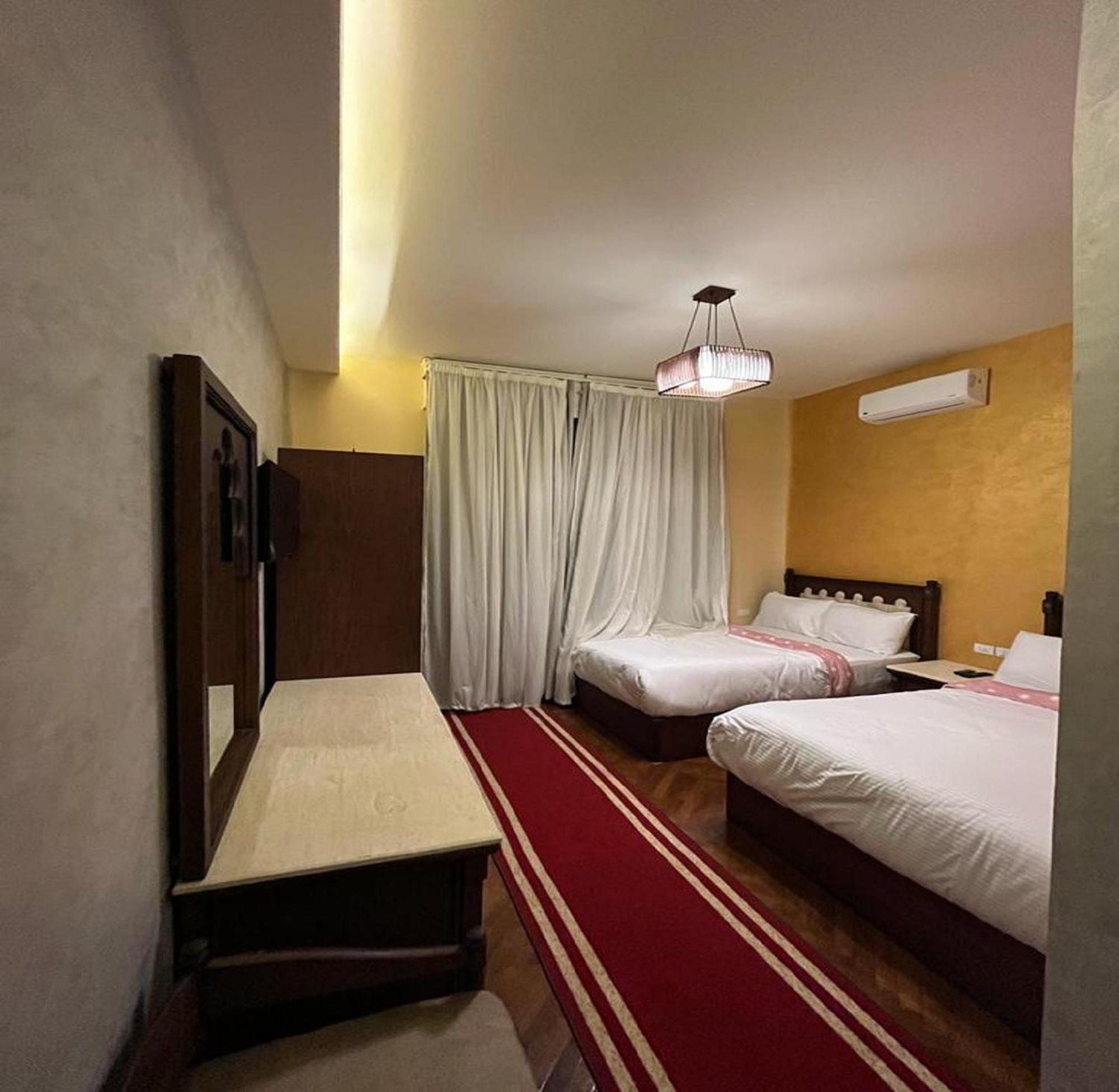 Cairo Dream Boutique Hotel Buitenkant foto
