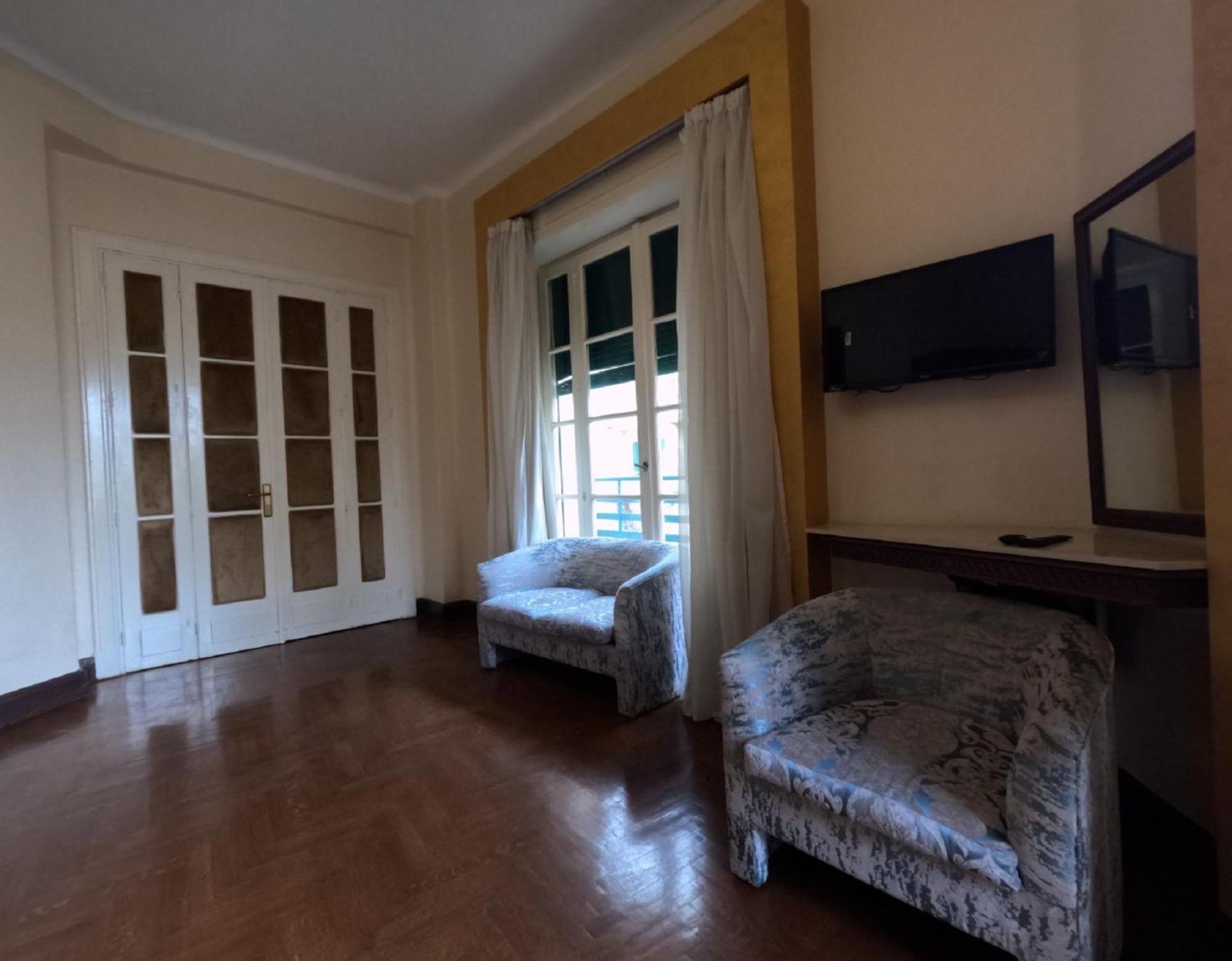 Cairo Dream Boutique Hotel Buitenkant foto